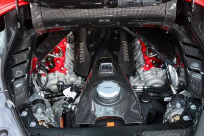 2024 Ferrari SF90 XX Spider &ldquo;Dealer mileage only - It&rsquo;s new&rdquo;
