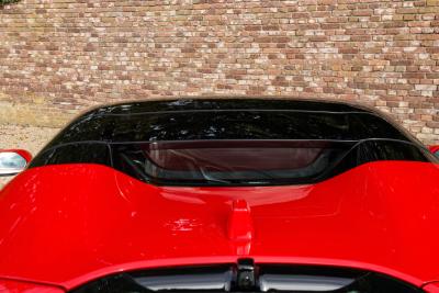 2024 Ferrari SF90 XX Spider &ldquo;Dealer mileage only - It&rsquo;s new&rdquo;