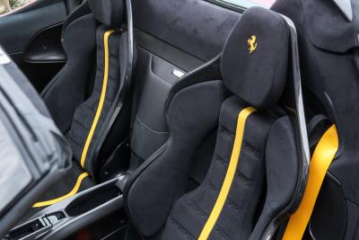 2024 Ferrari SF90 XX Spider &ldquo;Dealer mileage only - It&rsquo;s new&rdquo;
