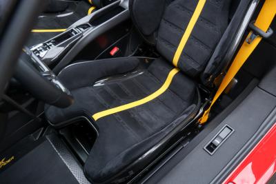 2024 Ferrari SF90 XX Spider &ldquo;Dealer mileage only - It&rsquo;s new&rdquo;