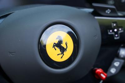 2024 Ferrari SF90 XX Spider &ldquo;Dealer mileage only - It&rsquo;s new&rdquo;