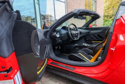 2024 Ferrari SF90 XX Spider &ldquo;Dealer mileage only - It&rsquo;s new&rdquo;