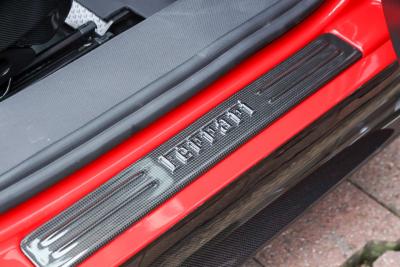 2024 Ferrari SF90 XX Spider &ldquo;Dealer mileage only - It&rsquo;s new&rdquo;