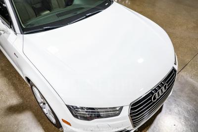 2018 Audi A7