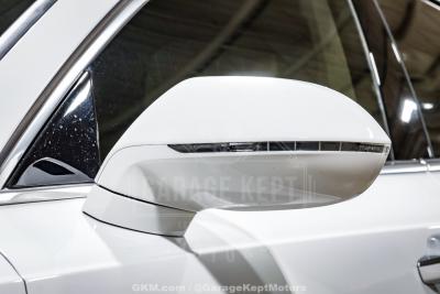 2018 Audi A7