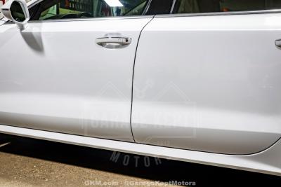 2018 Audi A7