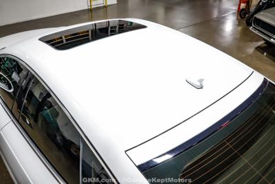 2018 Audi A7