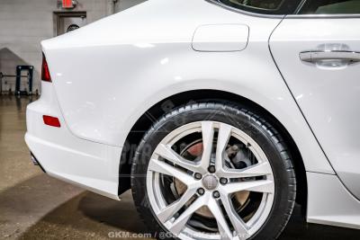 2018 Audi A7