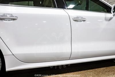 2018 Audi A7