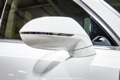 2018 Audi A7