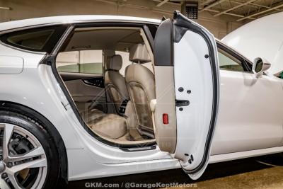 2018 Audi A7