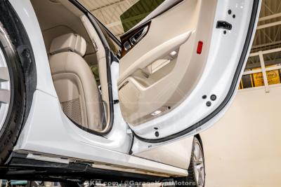 2018 Audi A7