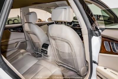 2018 Audi A7