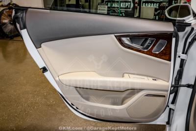 2018 Audi A7