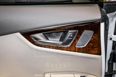 2018 Audi A7