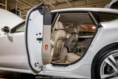 2018 Audi A7