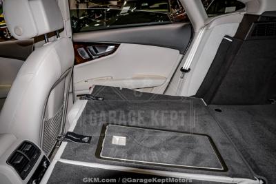 2018 Audi A7