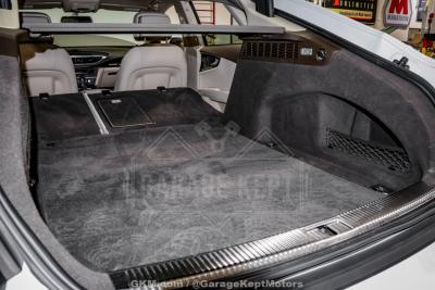 2018 Audi A7