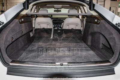 2018 Audi A7