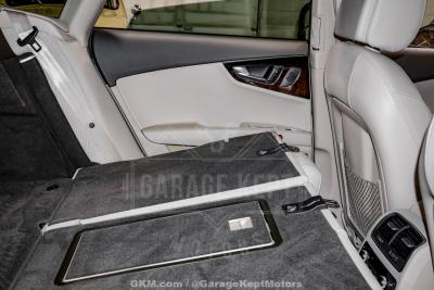 2018 Audi A7