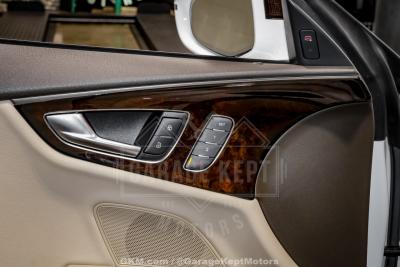 2018 Audi A7