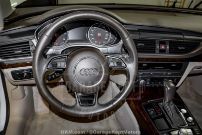 2018 Audi A7