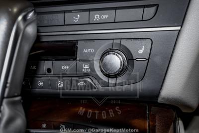 2018 Audi A7