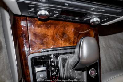 2018 Audi A7