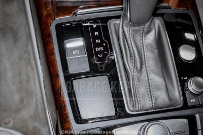 2018 Audi A7