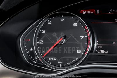 2018 Audi A7