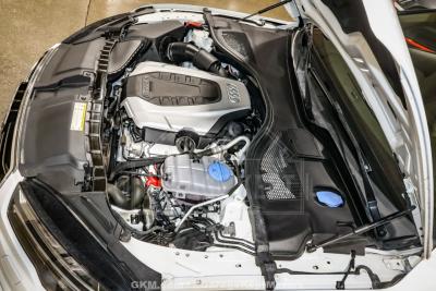 2018 Audi A7