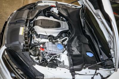 2018 Audi A7