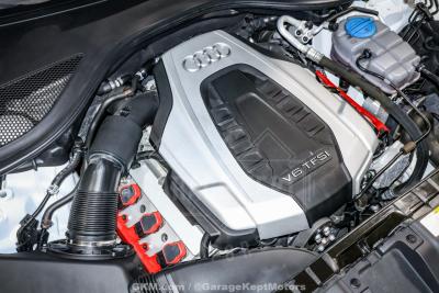 2018 Audi A7