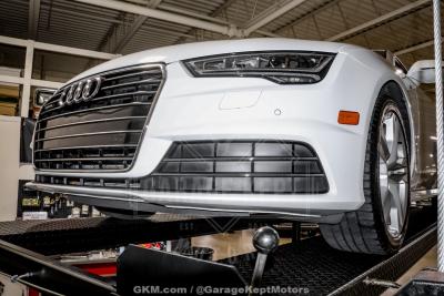 2018 Audi A7