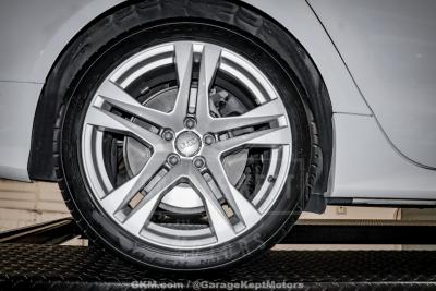 2018 Audi A7