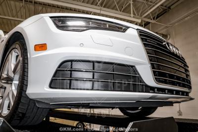 2018 Audi A7