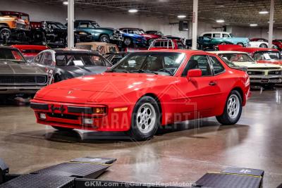 1985 Porsche 944