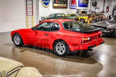 1985 Porsche 944