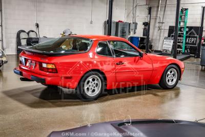 1985 Porsche 944