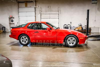 1985 Porsche 944