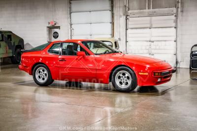 1985 Porsche 944