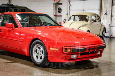 1985 Porsche 944
