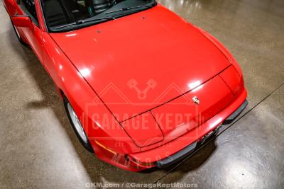 1985 Porsche 944