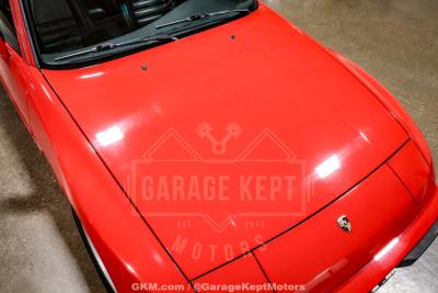 1985 Porsche 944