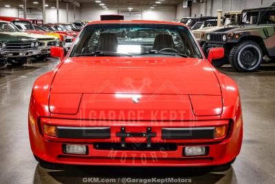 1985 Porsche 944