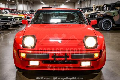 1985 Porsche 944
