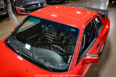 1985 Porsche 944