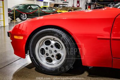 1985 Porsche 944