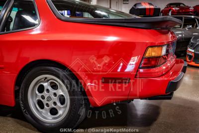 1985 Porsche 944