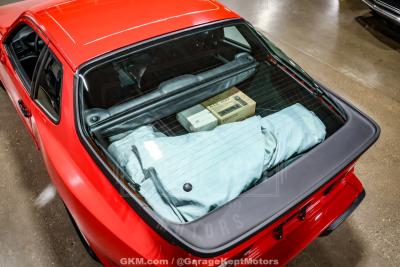 1985 Porsche 944